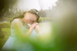 -韩慕婚纱摄影(九亭店)