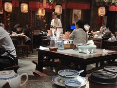 -南京大牌档(济南万象城店)