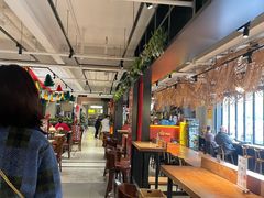 -Mammamia意大利餐厅(古北店)