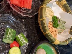 -捞王猪肚鸡火锅(财富中心店)