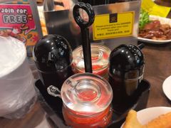 -松發肉骨茶(先得坊店)