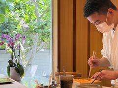 -鮨一日本料理旗舰店(总店)