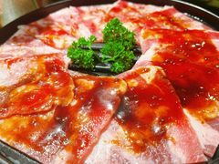 -九田家黑牛烤肉料理(新辰里亚运村店)