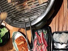 -千寻烧肉(政务区店)