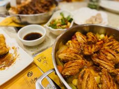 -黄记煌三汁焖锅(广州曜一城店)