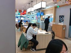 -吉野家(锦辉商城黄河路店)