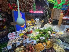 -王婆炒鱼(总店)