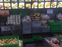 -宫廷糕点铺