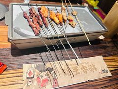 -皇庭广场(福华三路店)