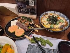 -山葵家居酒屋(天目里店)