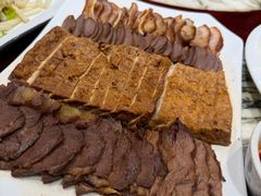 -蔼若春.传承三十年云南菜(金碧公园店)