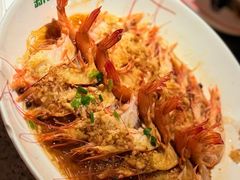 -新白鹿餐厅(爱琴海购物中心店)