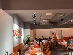 -韵味湘肴·小炒黄牛肉(五一广场店)