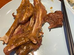 -美盛喜来登大酒店-盛宴标帜餐厅