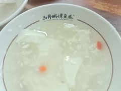 -小谭豆花(西大街店)