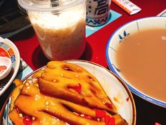 -味福记·本地特色菜(八一万达广场店)