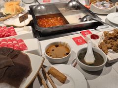 -海底捞火锅(劲松店)