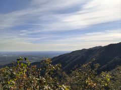 -香山公园
