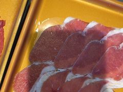 -牛武士寿喜烧·和牛火锅自助(全球首店)