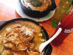 -曹宝林砂锅麻辣烫(星光路店)