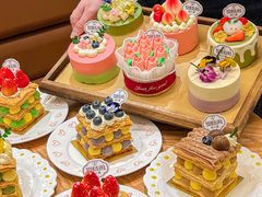 -吉川堂·日式甜点专门店(正佳广场店)