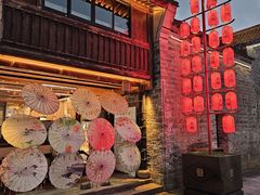 -慈城古县城景区
