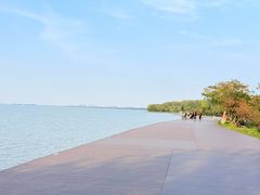 -洪泽湖古堰景区