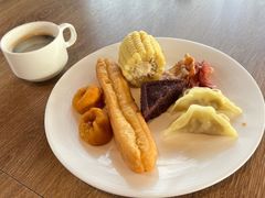 -帐篷客·溪龙茶谷度假酒店