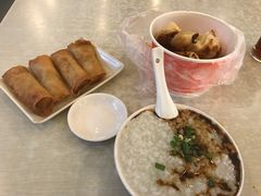 -汪记大王锅贴(成山路店)