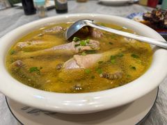 -呼吸森林·生态农庄农家乐私房菜