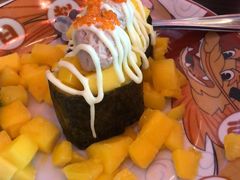 -仙隐小鹿中華の日料(荣民龙首广场店)