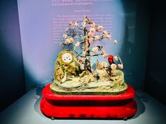 -故宫钟表馆