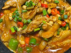 -品回味清真西北楼(宁波首店)