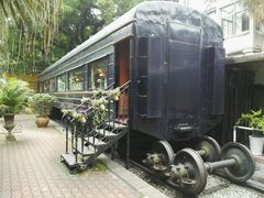 -火车头法国西餐厅