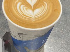 -Manner Coffee(淮海755店)