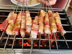 -小寒羊烧烤(凯瑞时代大厦店)