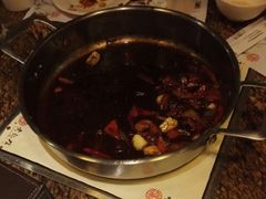 -黄记煌三汁焖锅(崇文门店)