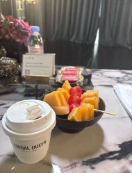 点击看大图 -Bridal Queen·婚纱女皇