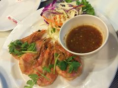 -Onion restaurant