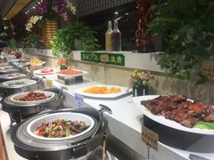-吉木烤肉自助餐厅(乐汇城店)