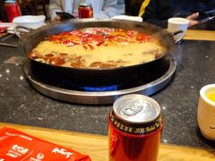 -纸盐河码头火锅(十八梯店)