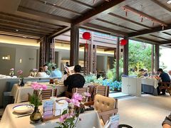-狮王府淮扬菜(夫子庙老门东店)