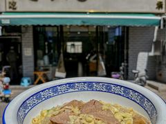 -刘兰英牛羊肉泡馍(立新街店)