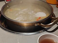 -潮发潮汕牛肉店(东方宝泰店)
