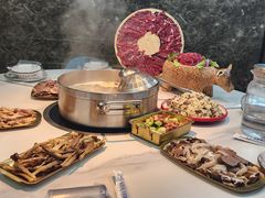 -刘少华贵州小黄牛·鲜牛肉火锅(总店)
