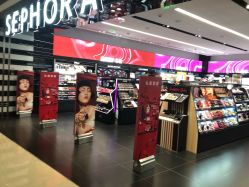 -丝芙兰Sephora