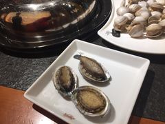 -苏大嘴海鲜牧场(奥林匹克店)