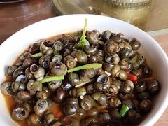 -芦茨金富饭庄·25年老字号·专做稻草鸡
