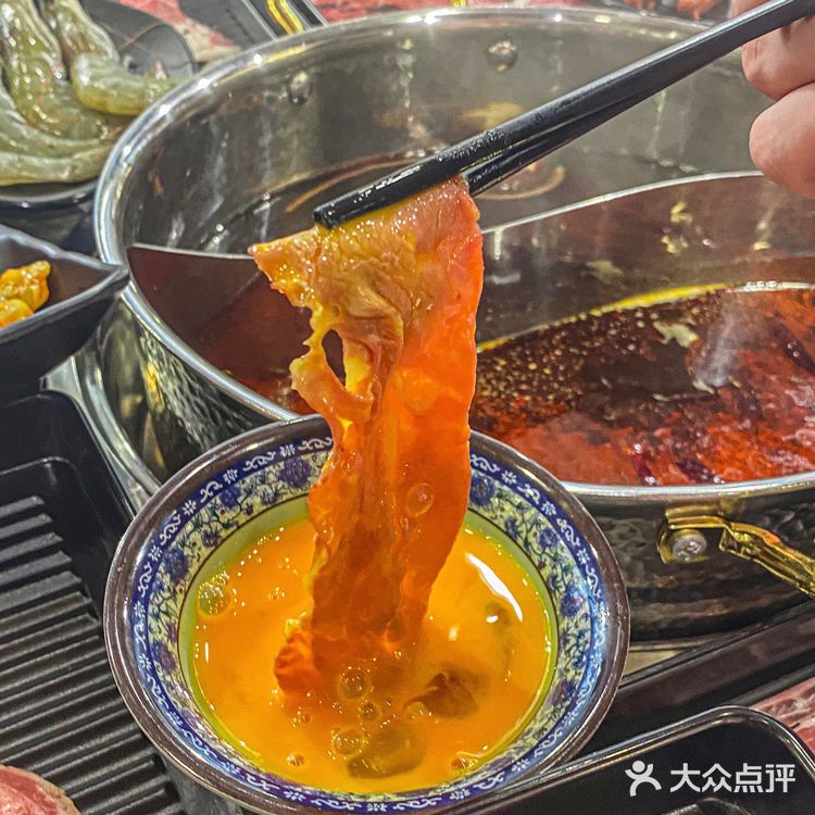 新店✨福清首家和牛放题自助‼️吃到扶墙出！