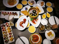 豆豉蒸凤爪-博悦茶餐厅(文殊院店)